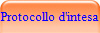 Protocollo d'intesa