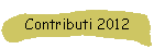 Contributi 2012
