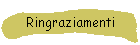 Ringraziamenti