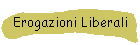 Erogazioni Liberali