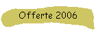 Offerte 2006