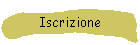 Iscrizione