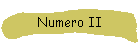 Numero II