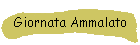 Giornata Ammalato