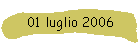 01 luglio 2006
