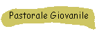 Pastorale Giovanile