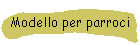 Modello per parroci