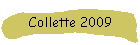 Collette 2009