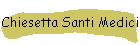 Chiesetta Santi Medici