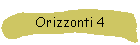 Orizzonti 4