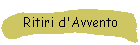 Ritiri d'Avvento