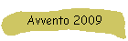 Avvento 2009