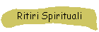 Ritiri Spirituali