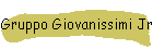 Gruppo Giovanissimi Jr