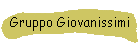 Gruppo Giovanissimi