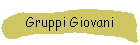 Gruppi Giovani