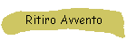 Ritiro Avvento