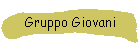 Gruppo Giovani