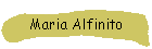 Maria Alfinito