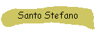 Santo Stefano