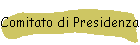 Comitato di Presidenza