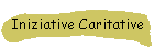 Iniziative Caritative