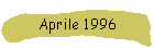 Aprile 1996