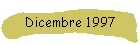 Dicembre 1997