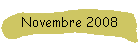 Novembre 2008