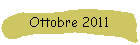 Ottobre 2011