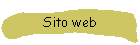 Sito web