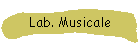 Lab. Musicale