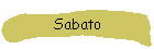 Sabato