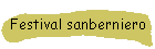 Festival sanberniero