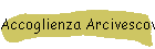 Accoglienza Arcivescovo