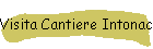 Visita Cantiere Intonaco