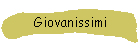 Giovanissimi