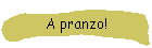 A pranzo!
