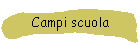Campi scuola