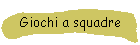 Giochi a squadre