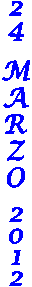 9 MAGGIO