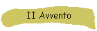 II Avvento