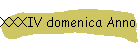 XXXIV domenica Anno B
