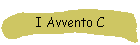 I Avvento C