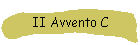 II Avvento C