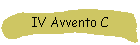 IV Avvento C