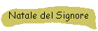 Natale del Signore