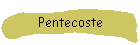 Pentecoste