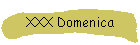 XXX Domenica