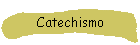 Catechismo